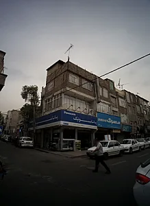 فروشگاه مرکزی شمیران نو علیزاده
