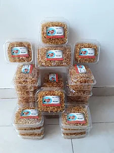 سرخکده نمونه