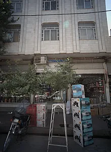 فروشگاه مقدم