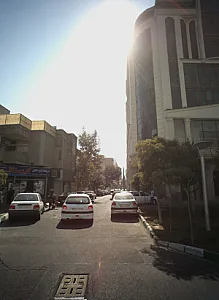 فروشگاه لوازم خانگی کریستال