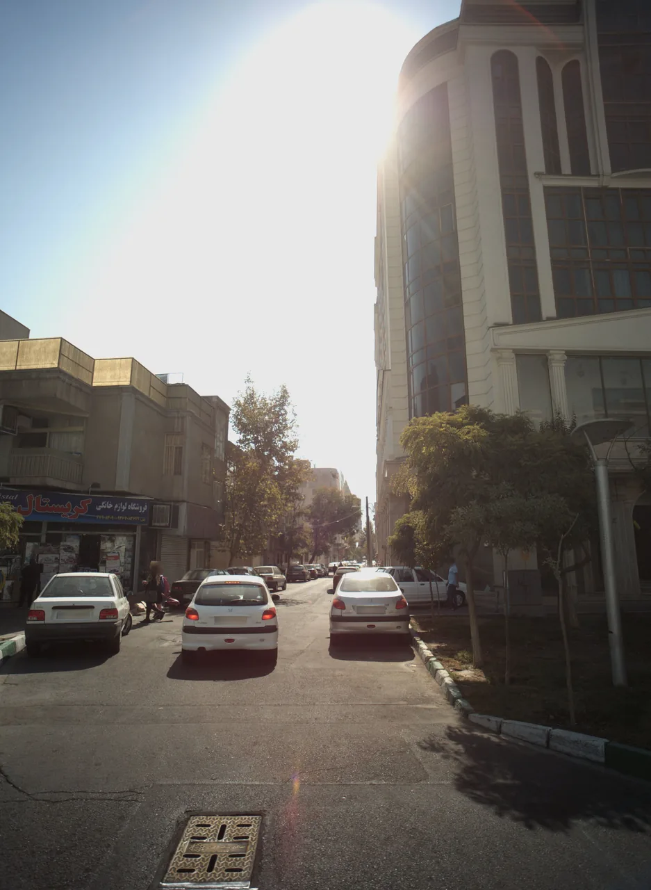 فروشگاه لوازم خانگی کریستال