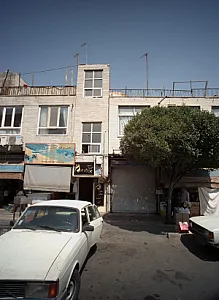 لوازم خانگی بابائی