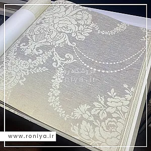 فروشگاه کاغذ دیواری رونیا
