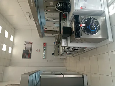 فروشگاه مرکزی دوو
