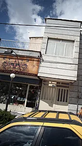 فروشگاه یاس (فولادی)