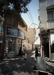 فروشگاه لوازم خانگی محمودی