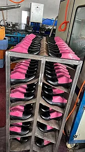 تولیدی کفش دانش گام