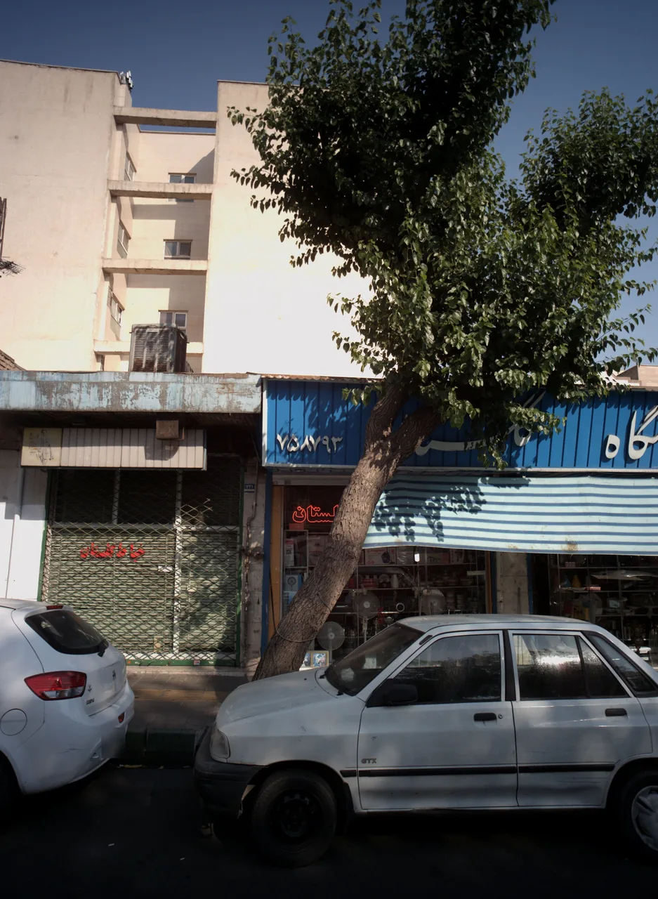 فروشگاه گلستان