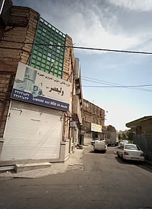 لوازم خانگی ولیعصر
