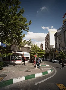 فروشگاه لوازم خانه