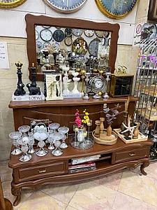 فروشگاه کلاسیک