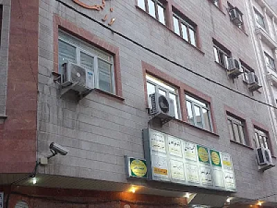 دکتر بهنام قدیمی