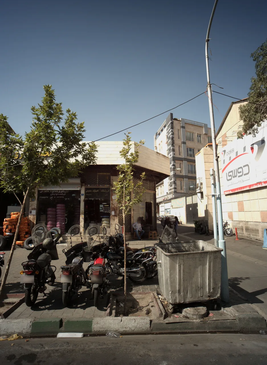 لوازم خانگی دوسی