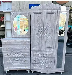 صنایع چوبی زرین اغاج