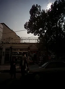 مغازه لوازم خانگی