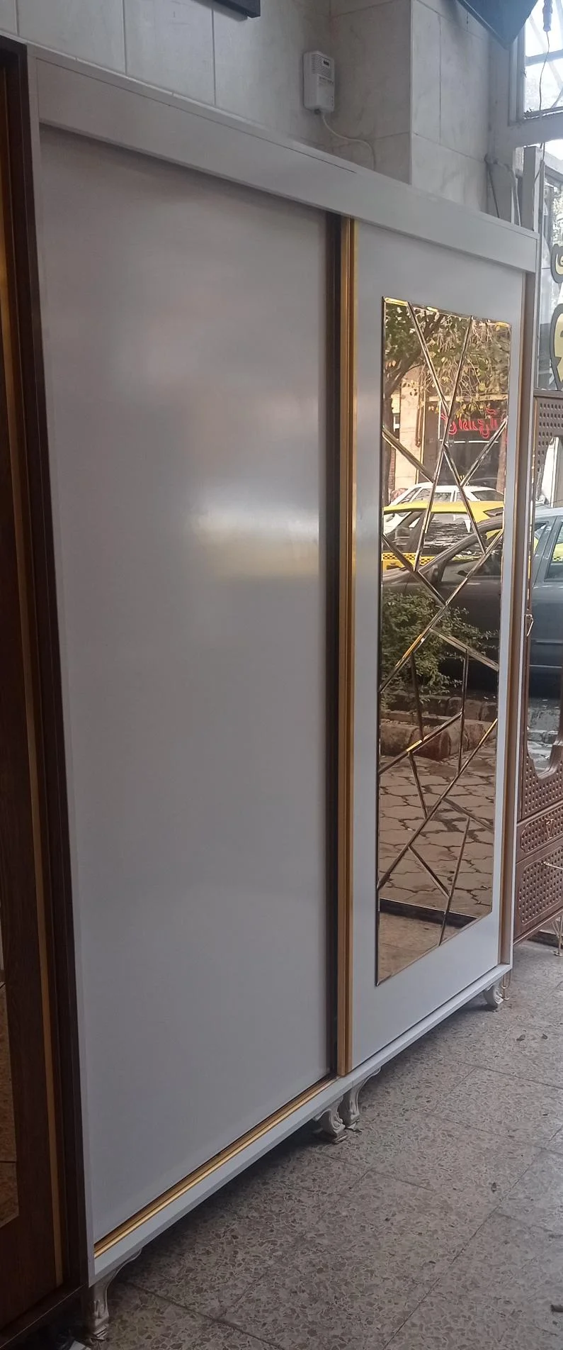 سرویس خواب ایمانی