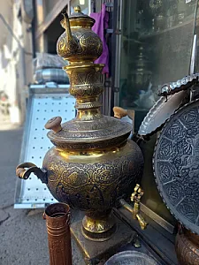 ترمه اصیل