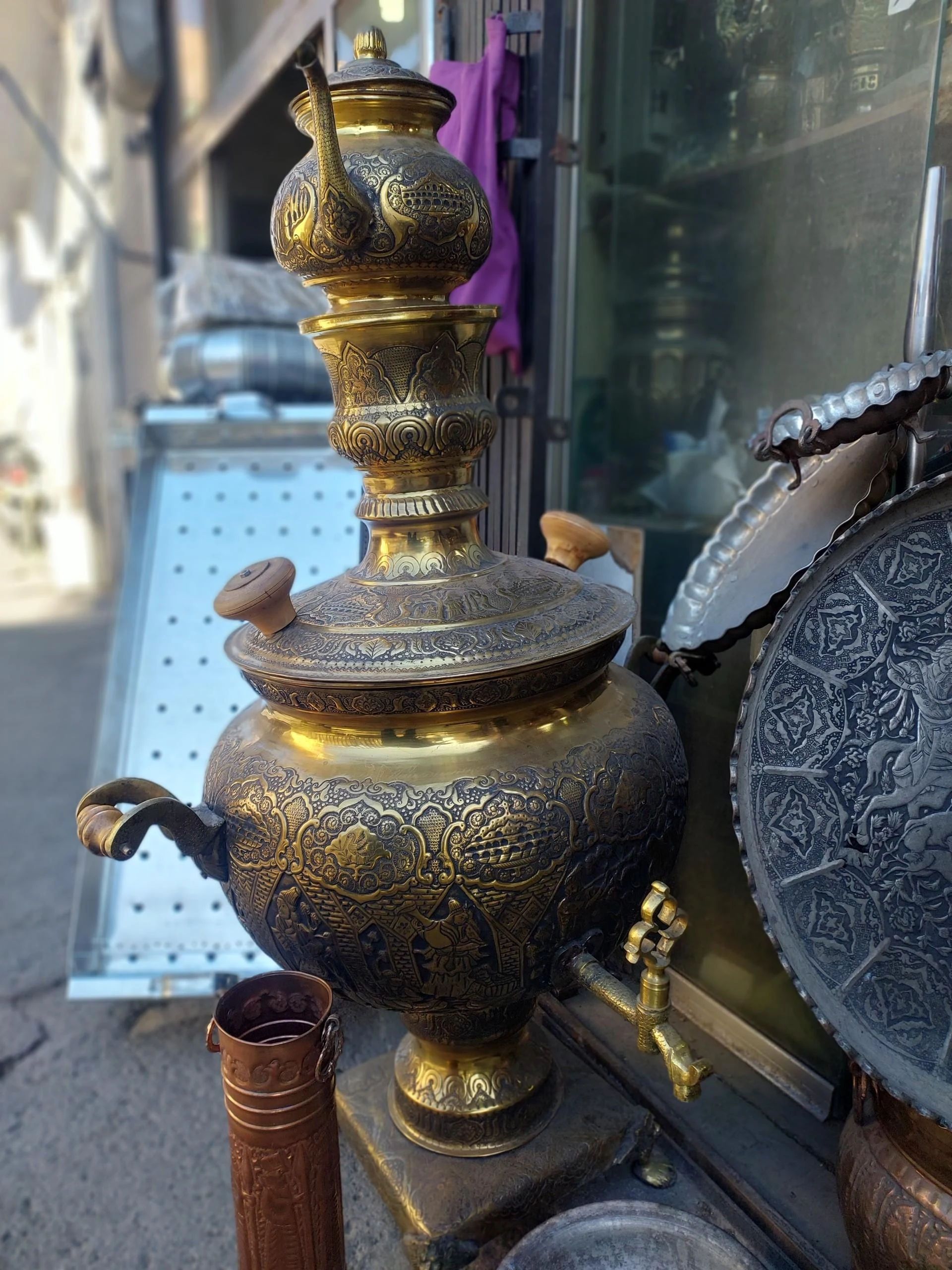 ترمه اصیل