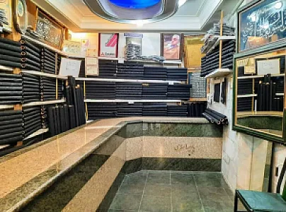 پارچه سرای اسلامی