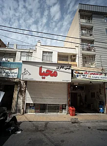 کیش گالری محیا