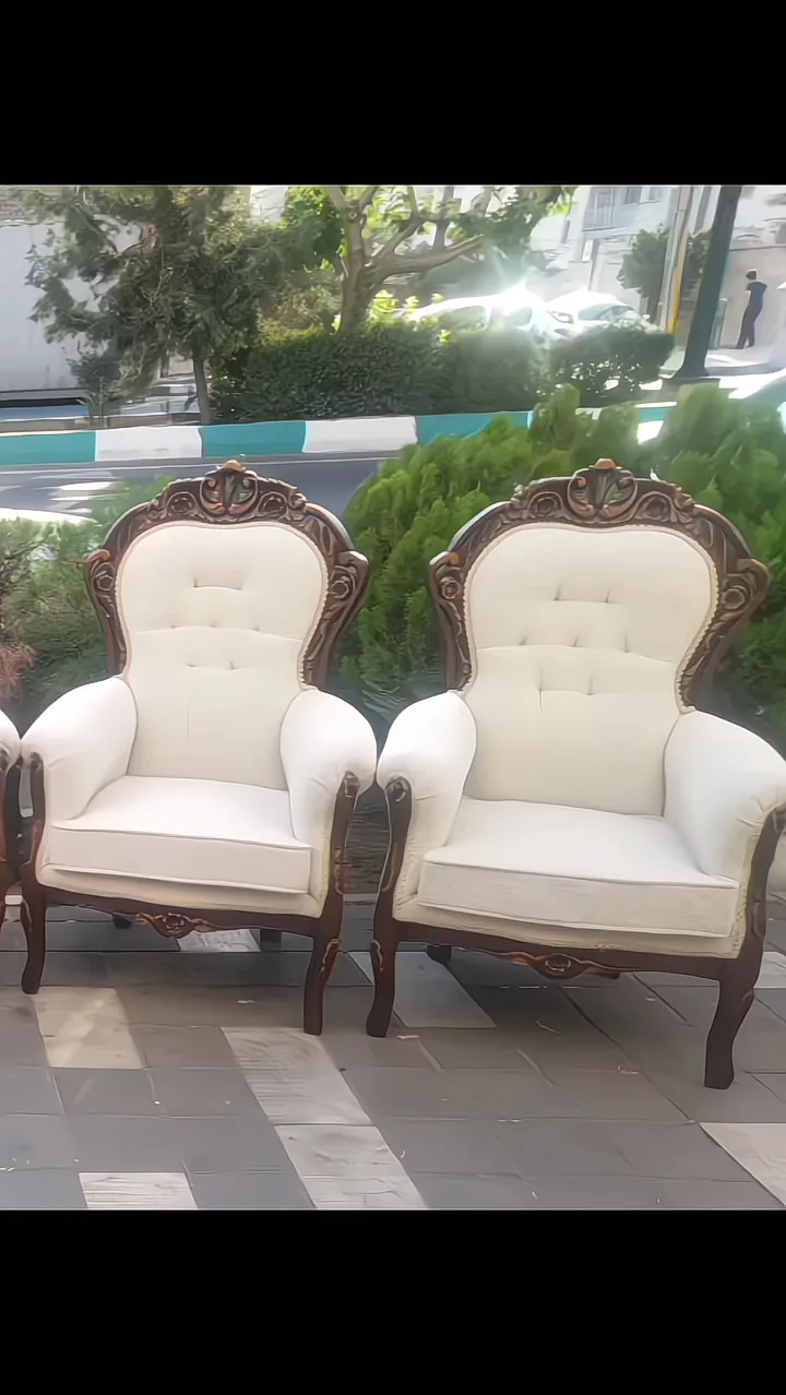 تعمیرات مبل آرش