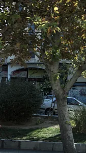 پارچه سرای شاهین