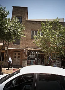 پارچه فروشی