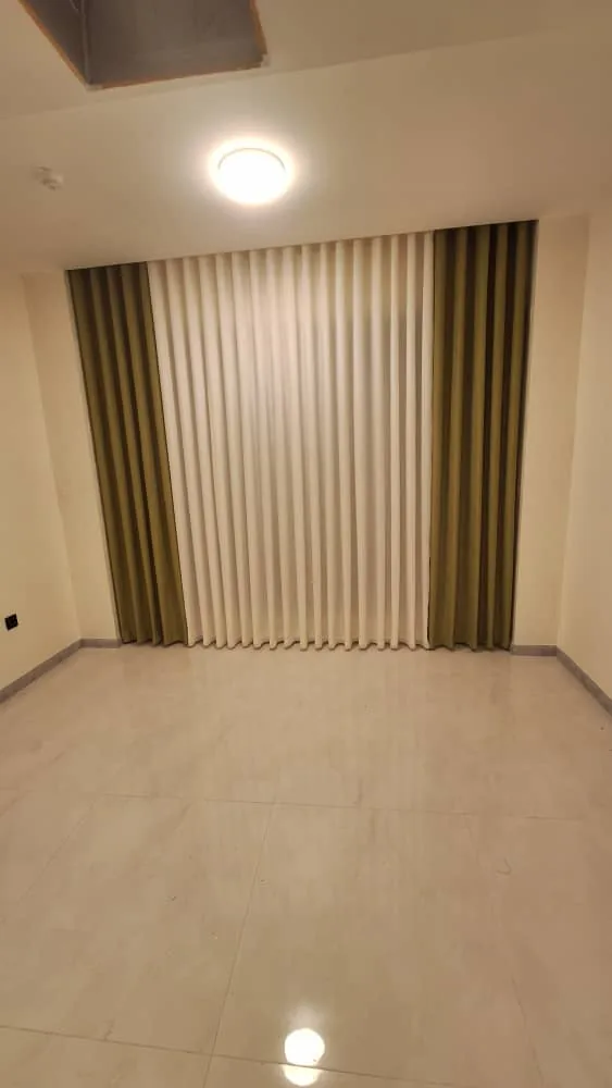 پرده فروشی نگین