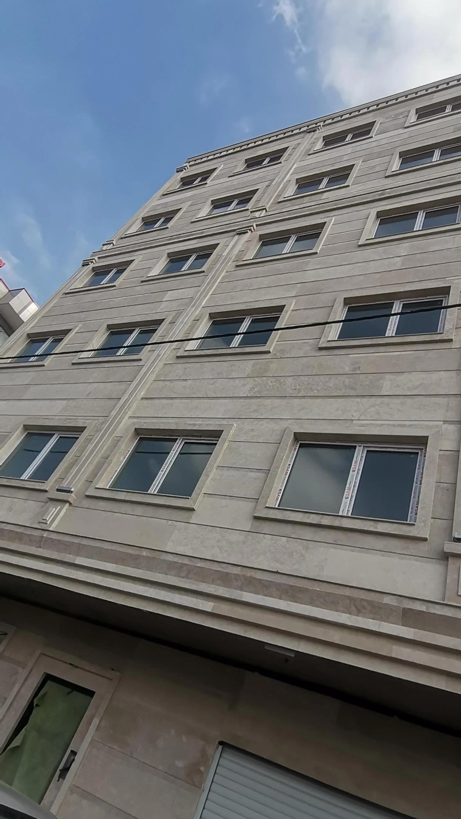 تولیدی درب و پنجره یوسفی UPVC