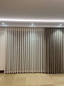 گالری پرده پرنیان (عامریان)