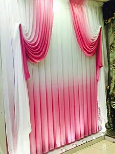 پرده ستاری