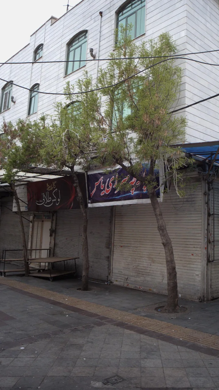 پارچه سرای یاس