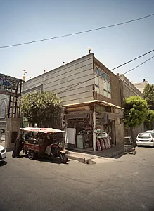 فروشگاه پارچه و تشک