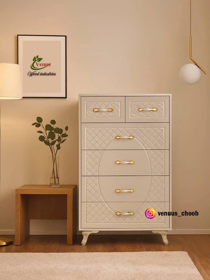 صنایع چوبی ونوس