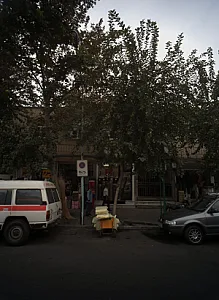 پارچه فروشی