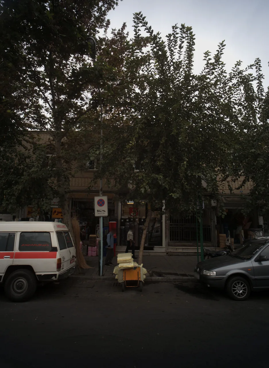 پارچه فروشی