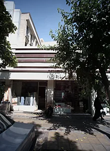 فروشگاه پارچه