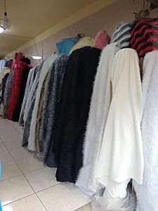 خز فروشی قائم