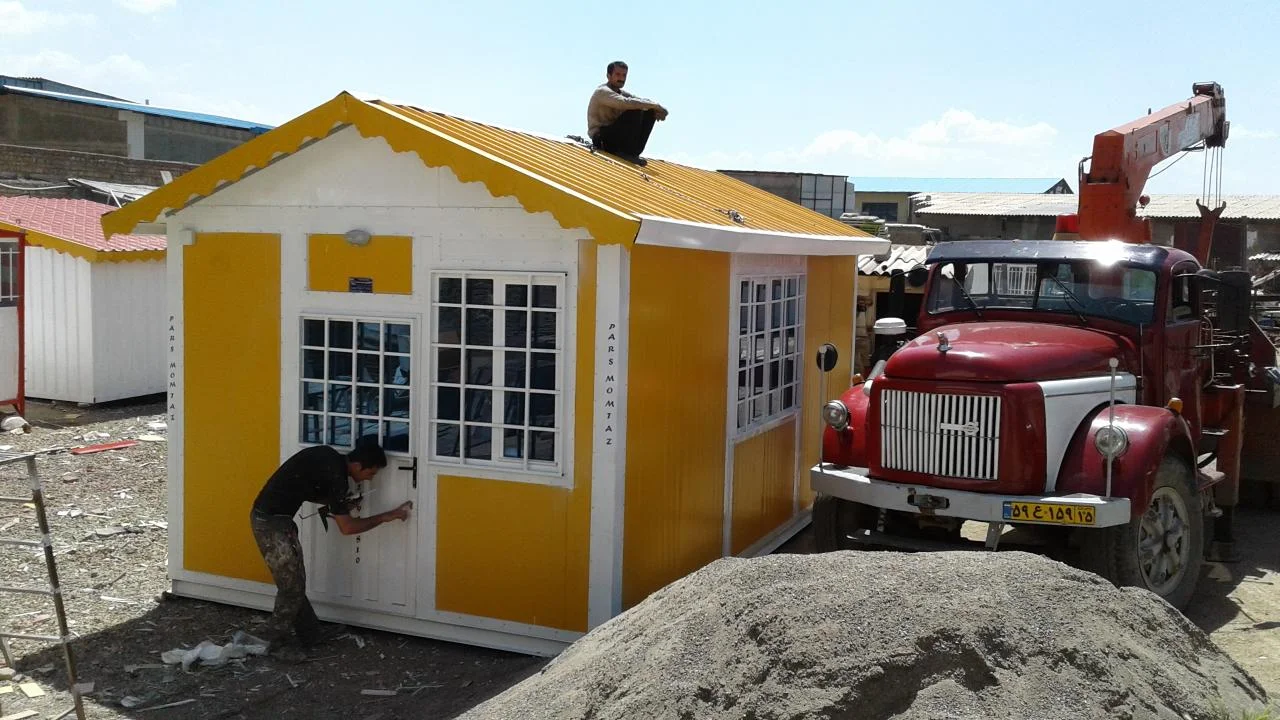 کانکس ممتاز