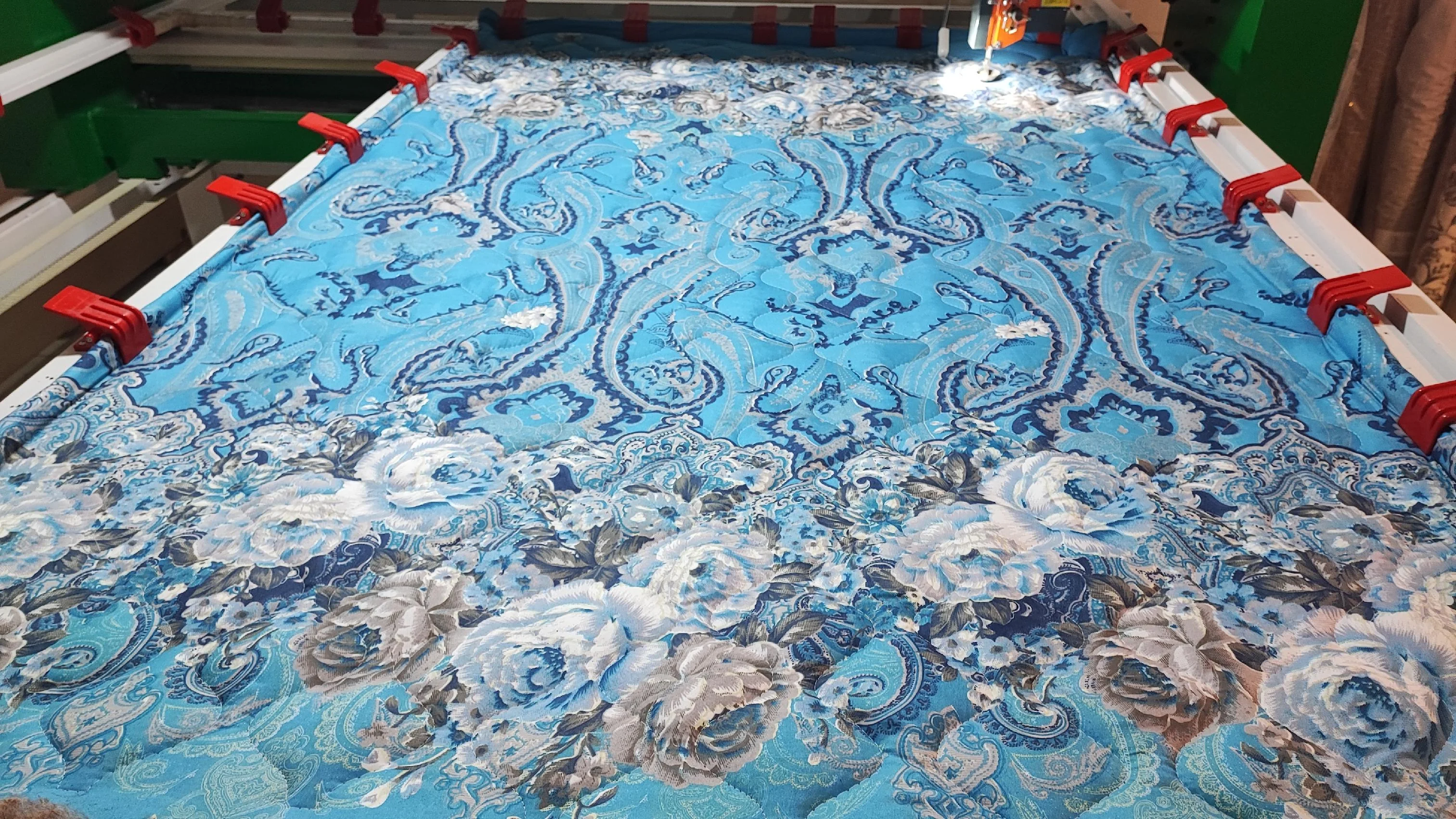 تولیدی کالای خواب رزگل