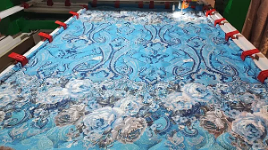 تولیدی کالای خواب رزگل