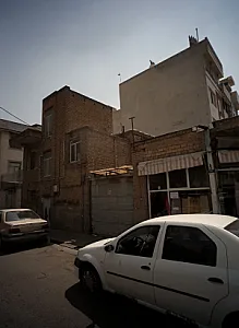 پارچه فروشی