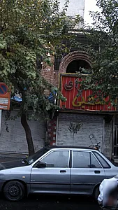 پارچه سرای محبی
