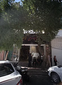 پارچه سرای امیر