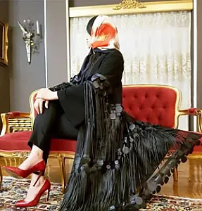فاستونی مقدم