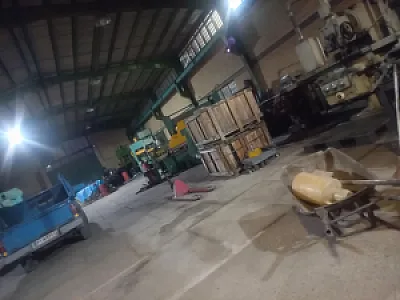 شرکت گروه صنعتی تولیدی برادران بیگدلی (TBM)