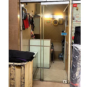 پارچه فروشی واعظی