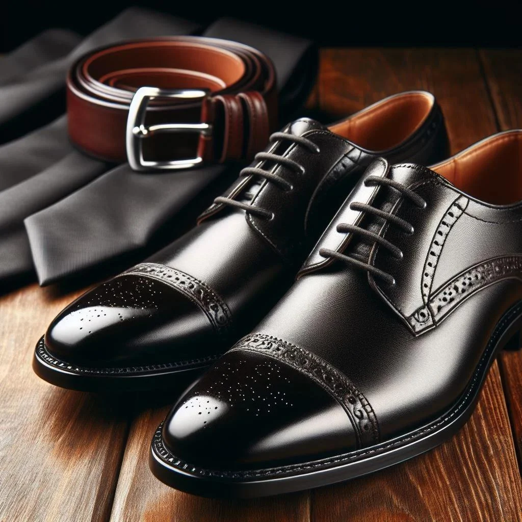 کفش عرفان (برشکار)