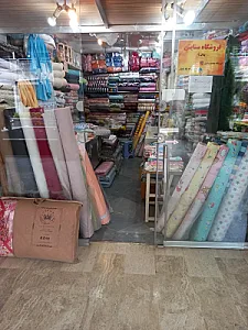 فروشگاه ستایش