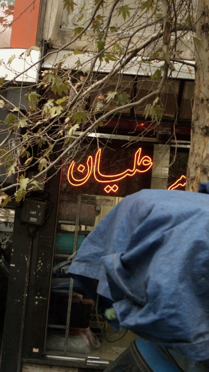 پارچه سرای کاظمی علیان - تصویر 2